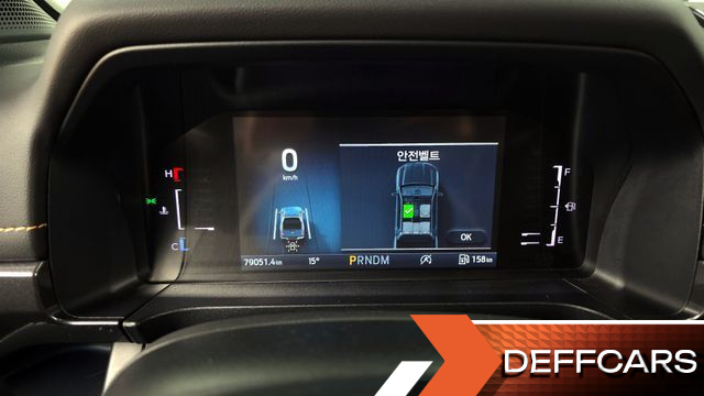 Ford RANGER 2.0 Wildtrack купить на сайте DeffCars