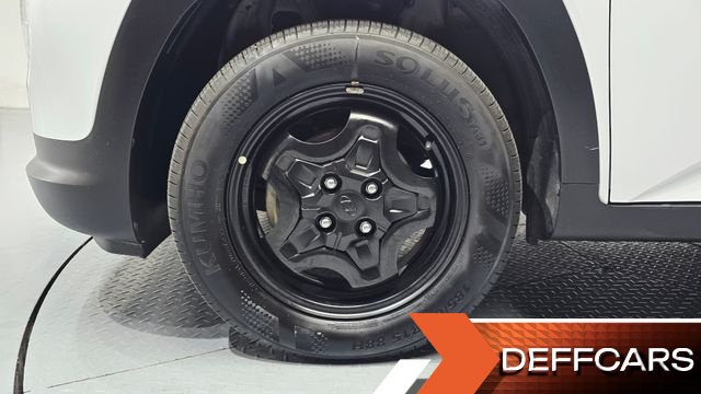 Hyundai CASPER Modern купить на сайте DeffCars