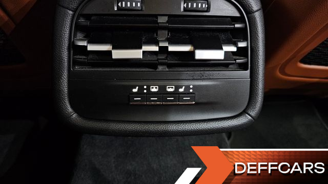 Maserati GHIBLI 3.0 Diesel 3rd купить на сайте DeffCars