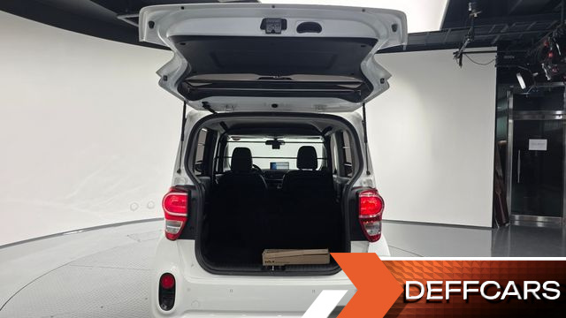 Kia RAY Van Standard купить на сайте DeffCars