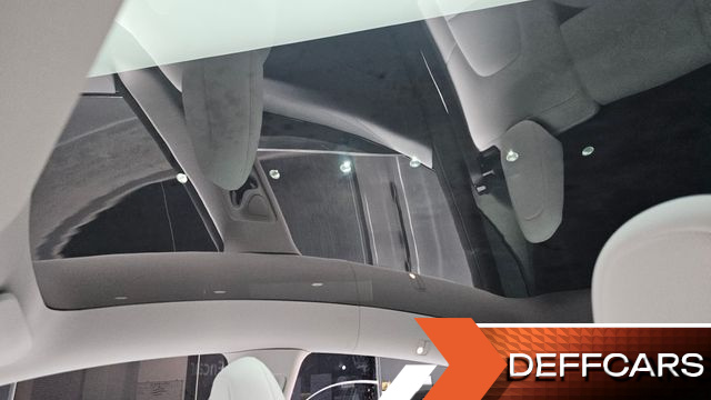 Tesla MODEL Y RWD купить на сайте DeffCars
