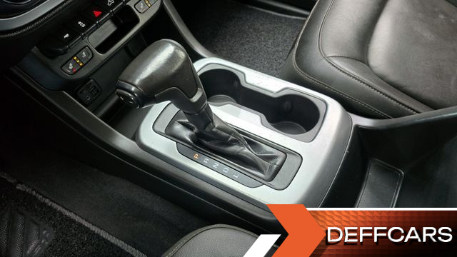 ChevroletGMDaewoo COLORADO 3.6 Extreme-X 4WD Sports Bar купить на сайте DeffCars