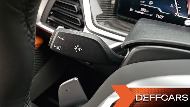 BMW X7 xDrive 40d M Sport 7 STR купить на сайте DeffCars