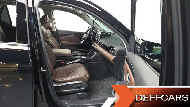 Honda PILOT 3.5 Elite купить на сайте DeffCars