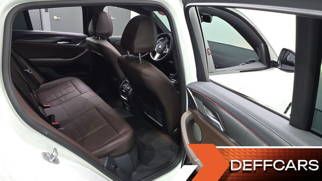 BMW X4 xDrive20i M Sport Pro Special Edition купить на сайте DeffCars