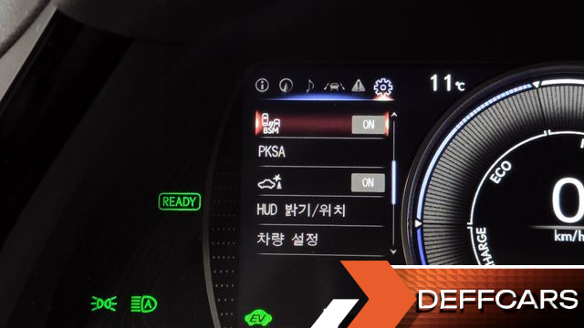 Lexus ES Luxury Plus купить на сайте DeffCars