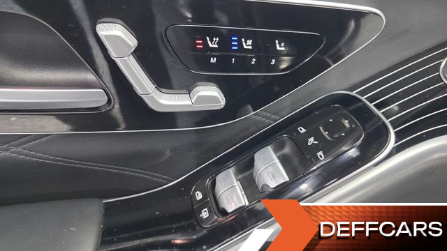 Mercedes S-CLASS Maybach S580 4MATIC купить на сайте DeffCars
