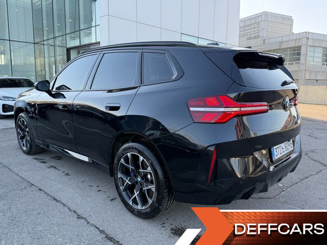 BMW X3 xDrive 20 M Sport купить на сайте DeffCars