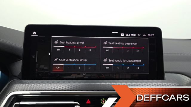 BMW X4 xDrive20i M Sport купить на сайте DeffCars