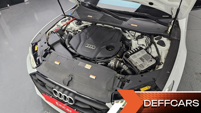 Audi A7 55 TFSI Quattro Premium купить на сайте DeffCars