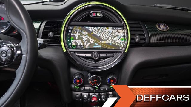 Mini COOPER 5Door 60th Edition 3rd купить на сайте DeffCars