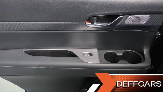 Hyundai PALISADE Gasoline 3.8 4WD Prestige купить на сайте DeffCars