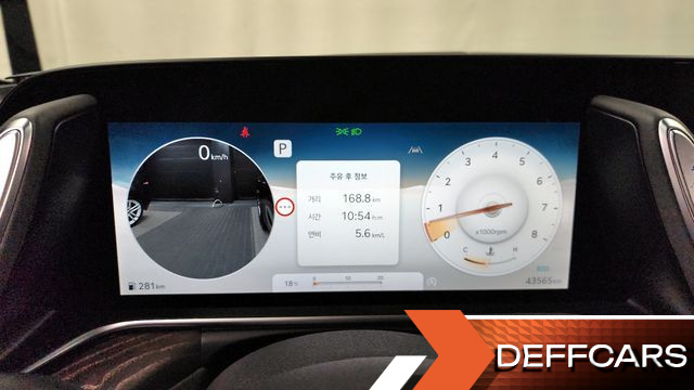 Genesis G90 Gasoline 3.5 Turbo AWD купить на сайте DeffCars