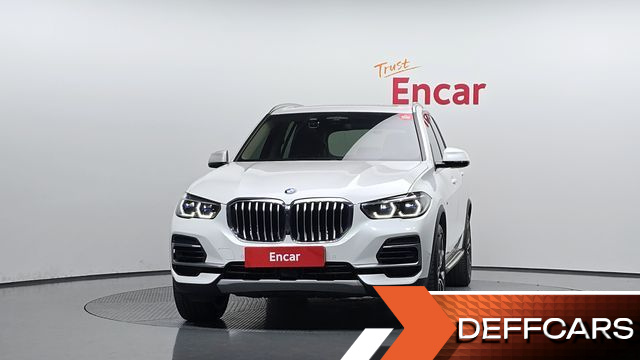 BMW X5 xDrive 40i xLine купить на сайте DeffCars