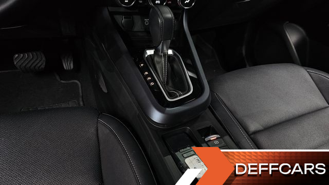 Renault-KoreaSamsung XM3 1.6 GTe LE Plus купить на сайте DeffCars