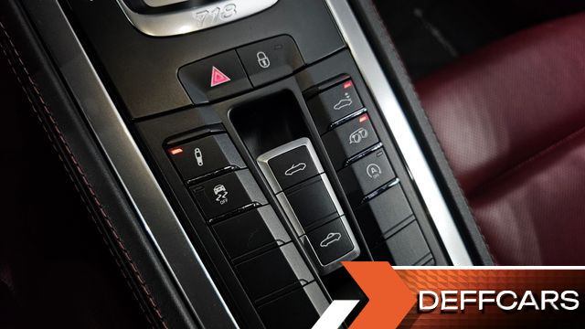 Porsche 718 2.0 купить на сайте DeffCars
