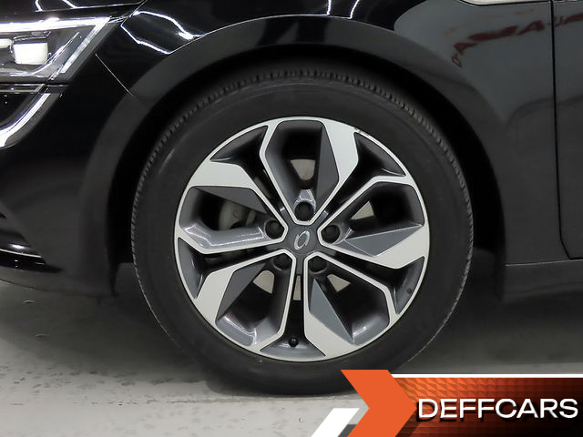 Renault-KoreaSamsung SM6 2.0 LPe LE (Disabled) купить на сайте DeffCars
