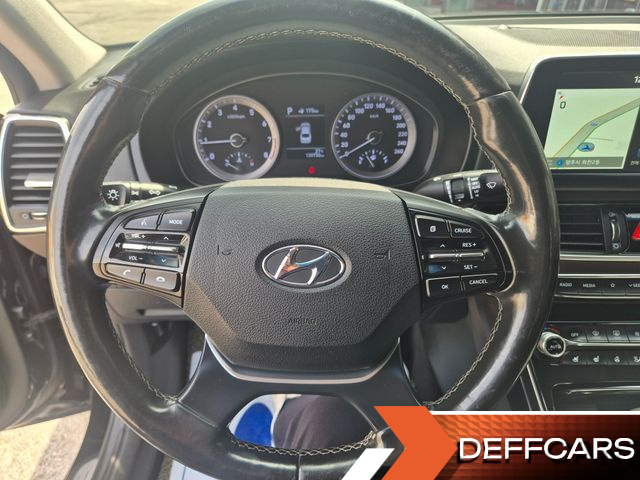 Hyundai GRANDEUR 2.4 Premium Special купить на сайте DeffCars