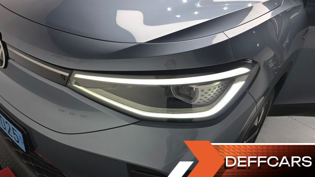 Volkswagen ID.4 Pro купить на сайте DeffCars
