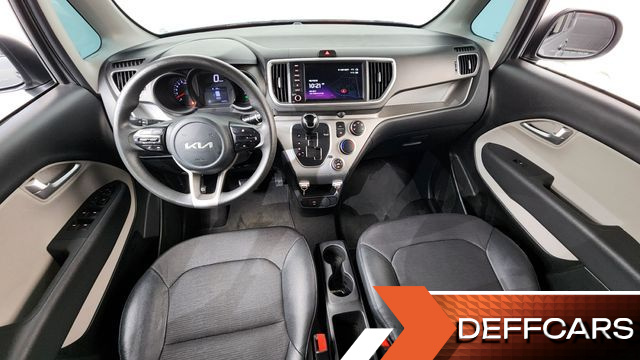 Kia RAY Van Standard купить на сайте DeffCars