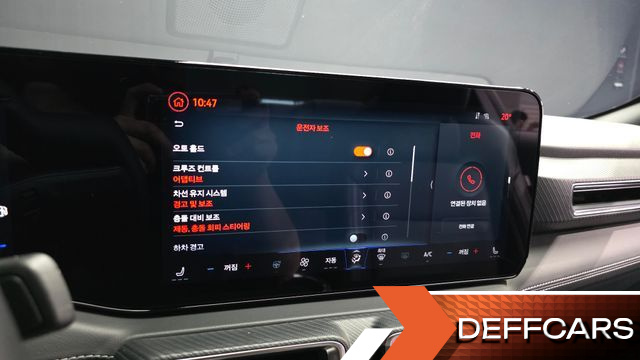 Ford MUSTANG 5.0 GT Premium Coupe купить на сайте DeffCars