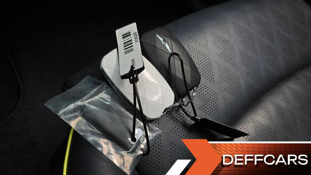Genesis GV60 Performance AWD купить на сайте DeffCars