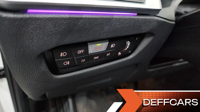 BMW 3-SERIES 320i купить на сайте DeffCars