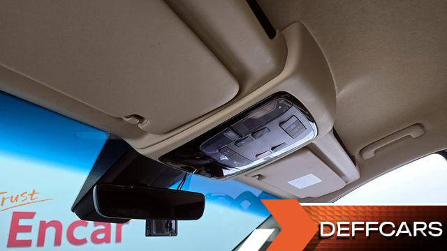 Hyundai STARIA Cargo 5-Seater Modern купить на сайте DeffCars