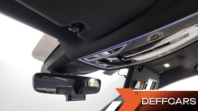 Audi A8 55 TFSI Quattro LWB купить на сайте DeffCars