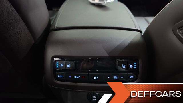 Hyundai PALISADE Diesel 2.2 4WD Calligraphy купить на сайте DeffCars