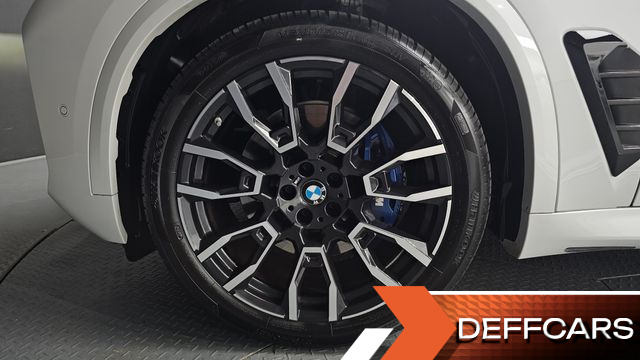 BMW X5 xDrive 30d M Sport купить на сайте DeffCars