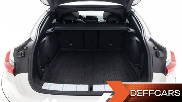 BMW X4 xDrive20i M Sport купить на сайте DeffCars