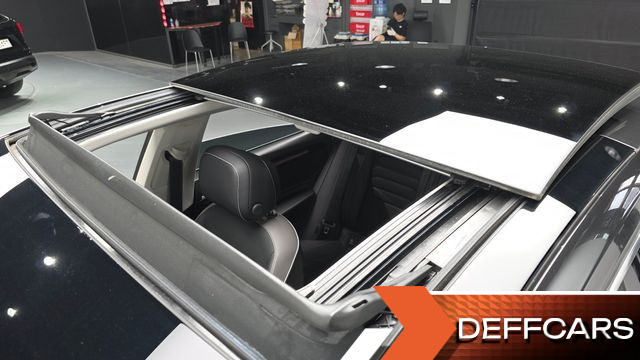 Volkswagen ARTEON 2.0 TDI Prestige купить на сайте DeffCars