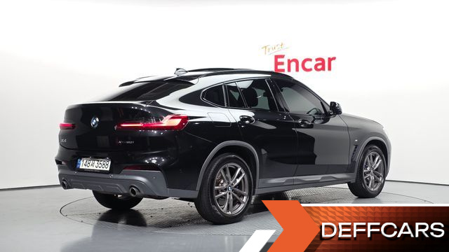 BMW X4 xDrive20i M Sport X купить на сайте DeffCars