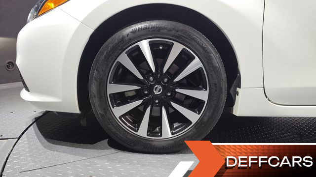 Nissan ALTIMA 2.5 Smart L33 купить на сайте DeffCars
