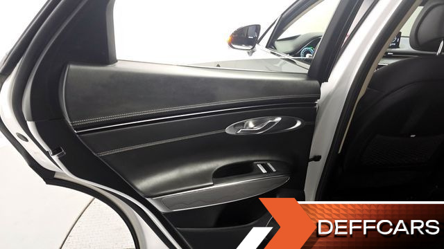Genesis GV70 2.2 Diesel AWD купить на сайте DeffCars