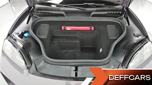 Porsche MACAN Base 4 купить на сайте DeffCars