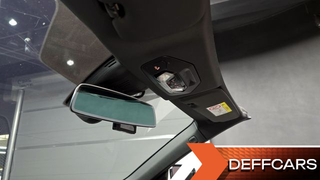 BMW 4-SERIES 420i M Sport Convertible купить на сайте DeffCars