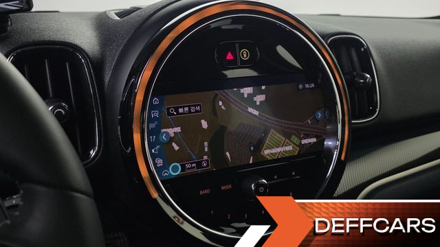 Mini COUNTRYMAN ALL4 Classic Launch Pack 2nd купить на сайте DeffCars