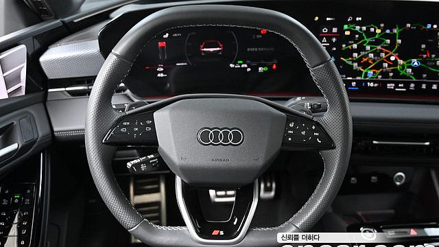 Audi A6 E-TRON Performance S line купить на сайте DeffCars