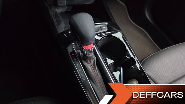 ChevroletGMDaewoo TRAX 1.2 RS Plus купить на сайте DeffCars