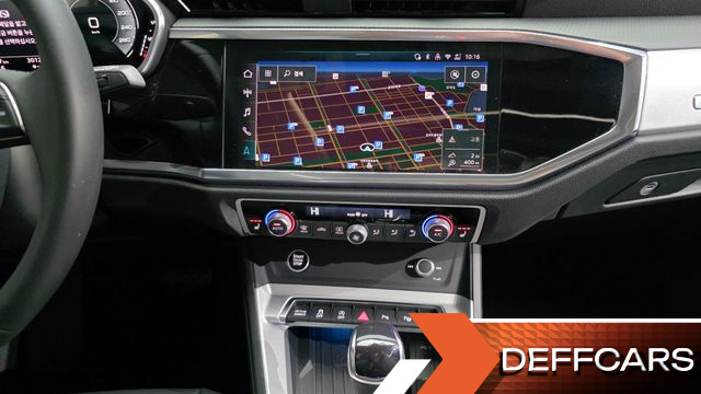 Audi Q3 40 TFSI Quattro купить на сайте DeffCars