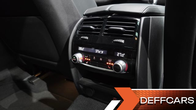 BMW GRAN TURISMO 620d Luxury купить на сайте DeffCars