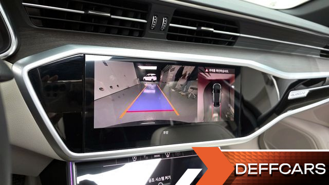 Audi A6 45 TFSI Quattro Premium купить на сайте DeffCars