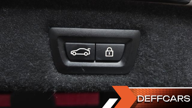 BMW 5-SERIES 520d xDrive M Sport Package купить на сайте DeffCars
