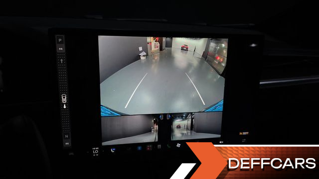 Tesla MODEL X AWD купить на сайте DeffCars