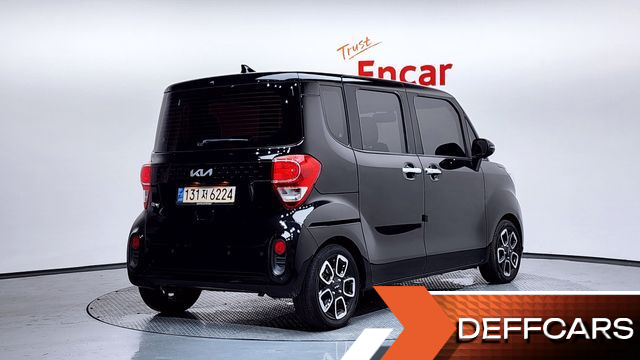 Kia RAY Best Selection купить на сайте DeffCars
