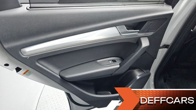Audi Q5 40 TDI Quattro купить на сайте DeffCars