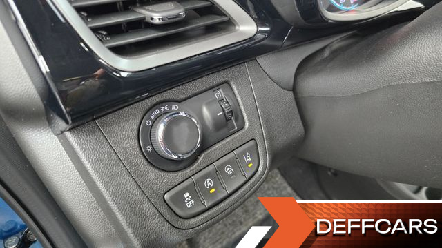 ChevroletGMDaewoo SPARK Premier купить на сайте DeffCars