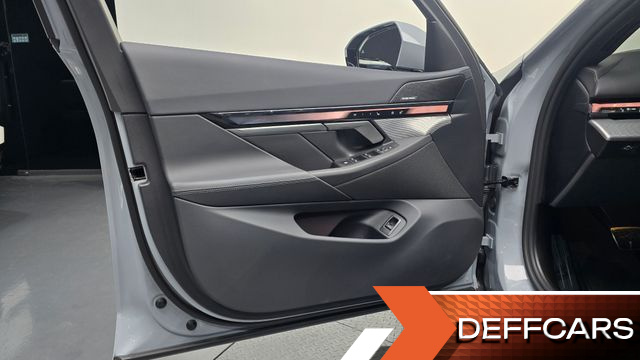 BMW 5-SERIES 520i M Sport купить на сайте DeffCars